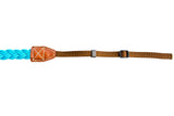 Braided Camera Strap | Leica Leather Strap | Cinta