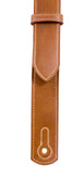 Leather Guitar Straps | Leather Straps For Guitar | Cinta