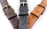 Leather Guitar Straps | Leather Straps For Guitar | Cinta