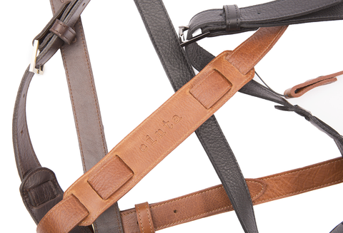 Wrist Strap For Cameras | Camera Leather Strap | Cinta