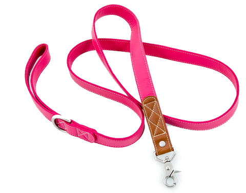 Leather Dog Leashes | Leashes For Dogs | Cinta