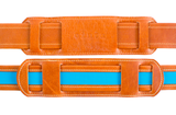 Estilo Camera Strap | Genuine Leather Camera Strap | Cinta