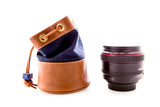 Camera Lens Pouch | Camera Lens Bags | Cinta