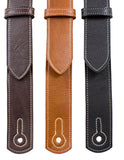 Leather Guitar Straps | Leather Straps For Guitar | Cinta