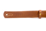 Leather Guitar Straps | Leather Straps For Guitar | Cinta