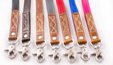 Leather Dog Leashes | Leashes For Dogs | Cinta